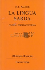 La lingua sarda / Limba Sardiniană