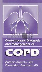 Contemporary diagnosys and Management of COPD