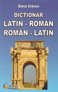 Dictionar latin-roman - roman-latin
