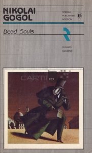 Dead Souls / Suflete moarte