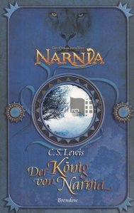 Der König von Narnia / Regele Narniei