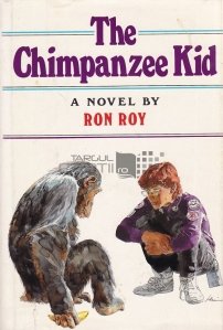 The Chimpanzee Kid / Copilul cimpanzeu