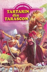 Tartarin din Tarascon