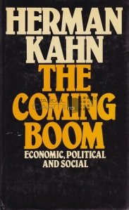 The coming boom