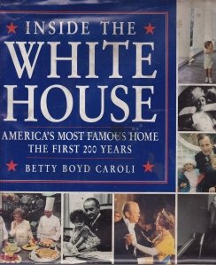 Inside the white house