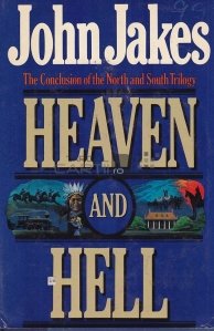 Heaven and hell / Rai si iad
