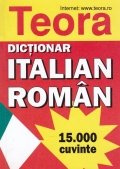 Dictionar italian-roman.