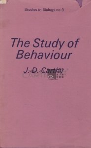 The study of behaviour / Studiul comportamentului