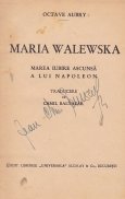 Maria Walewska