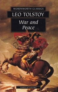War and Peace / Razboi si pace