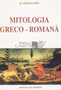 Mitologia greco-romana