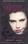Vampire academy Shadow Kiss