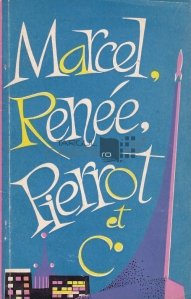 Marcel Renee Pierrot et C.