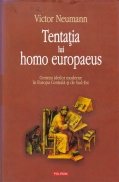 Tentatia lui homo-europaeus