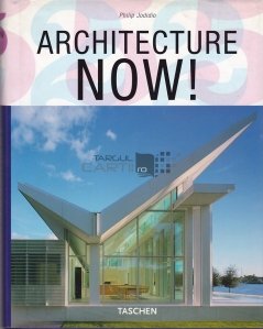 Architecture Now! / Arhitectură acum!