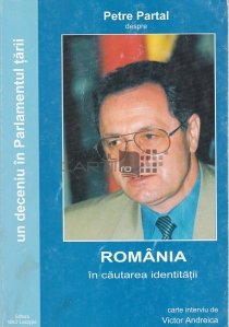 Romania in cautarea identitatii