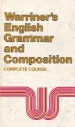 Warriner's English Grammar and Composition