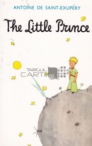 The Little Prince / Micul print