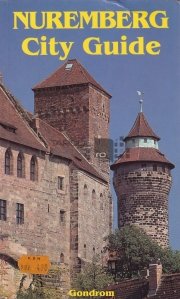 Nuremberg city guide