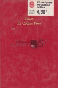Le Cousin Pons / Varul Pons