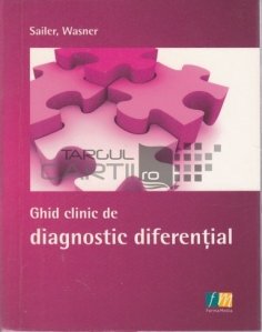 Ghid clinic de diagnostic diferential