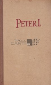 Peter I.