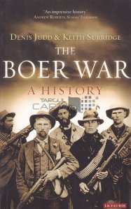 The Boer War / Războiul din Boer