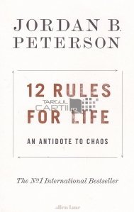 12 rules for life / 12 reguli de viață