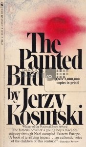 The painted bird / Pasărea pictată