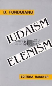 Iudaism si Elinism