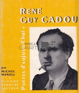 Rene Guy Cadou