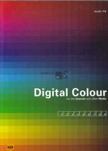 Digital Colour
