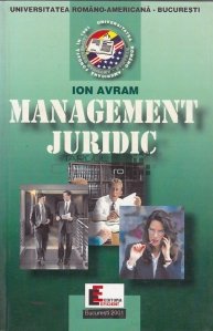 Management juridic