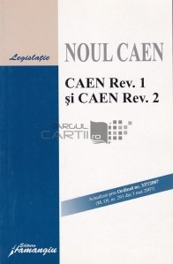 Noul CAEN: CAEN Rev. 1 si CAEN Rev.2