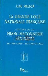 Histoire de la franc-maconnerie reguliere
