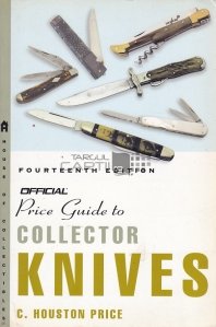 Price Guide to collector Knives
