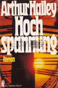 Hochspannung / De înaltă tensiune