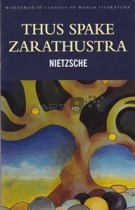 Thus Spake Zarathustra / Asa grait-a Zarathustra
