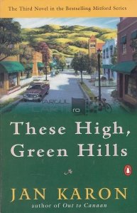 These high, green hills