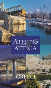 Athens. Attica
