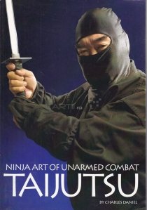 Ninja Art of unarmed combat