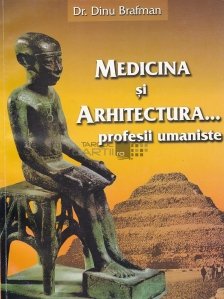 Medicina si Arhitectura... profesii umaniste