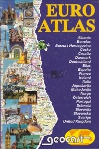 Euro Atlas