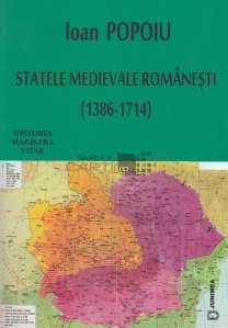 Statele medievale Romanesti