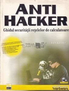 Anti Hacker