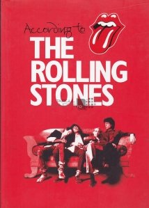 According to The Rolling Stones / Conform The Rolling Stones