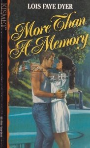 More than a memory / Mai mult decât o amintire