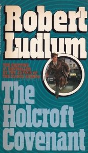 The Holcroft covenant / Legământul Holcroft