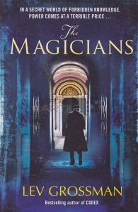 The magicians / Magicienii