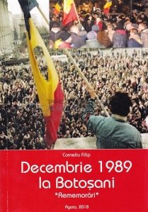Decembrie 1989 la Botosani